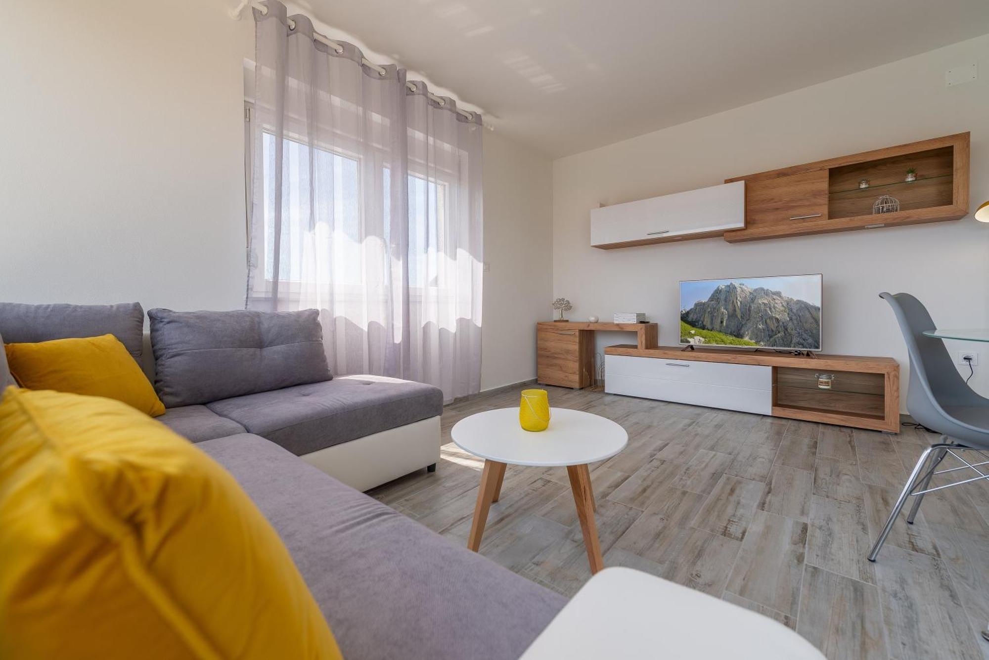 Apartments Villa Odesa With Shared Pool Zadar Extérieur photo