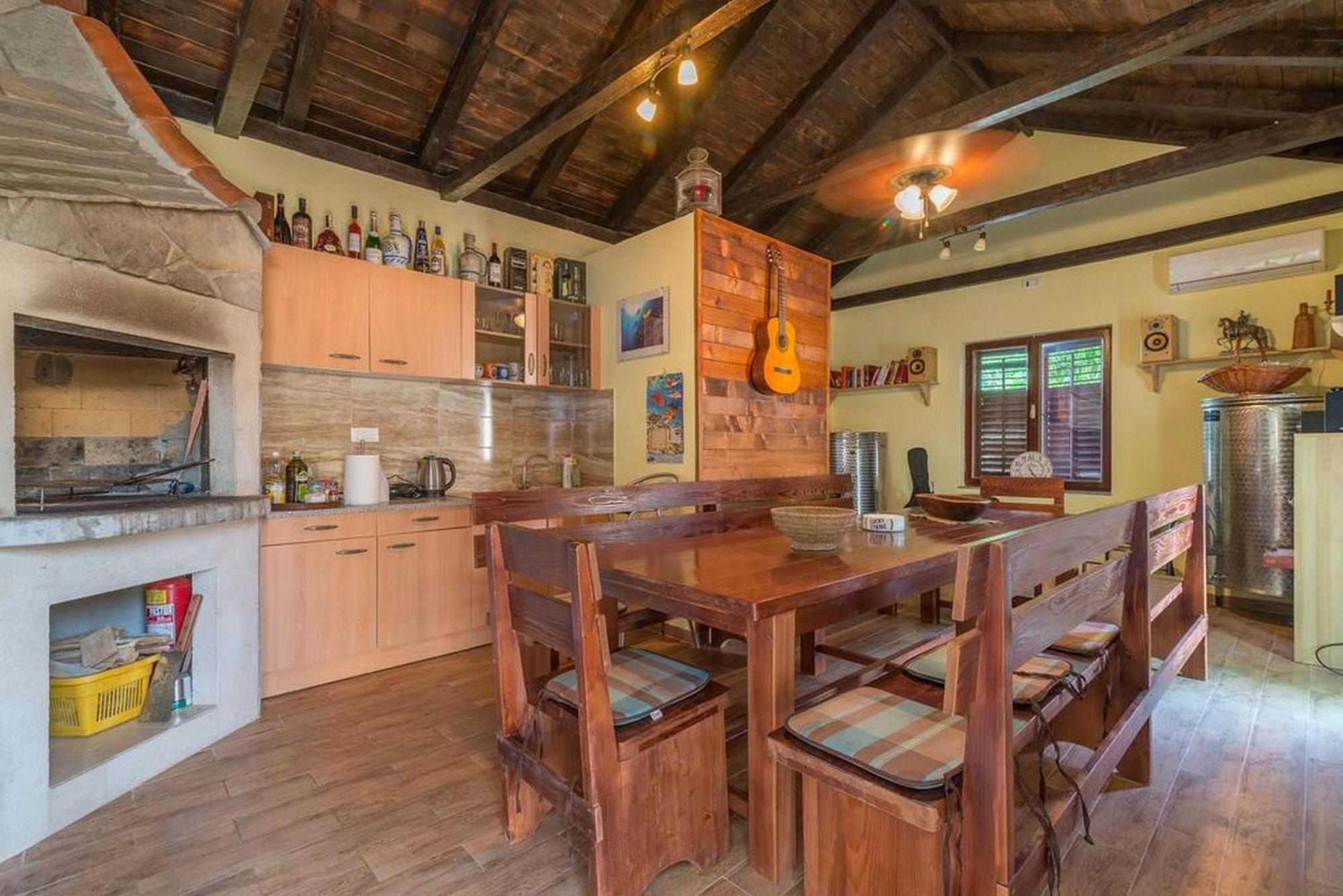 Apartments Villa Odesa With Shared Pool Zadar Chambre photo