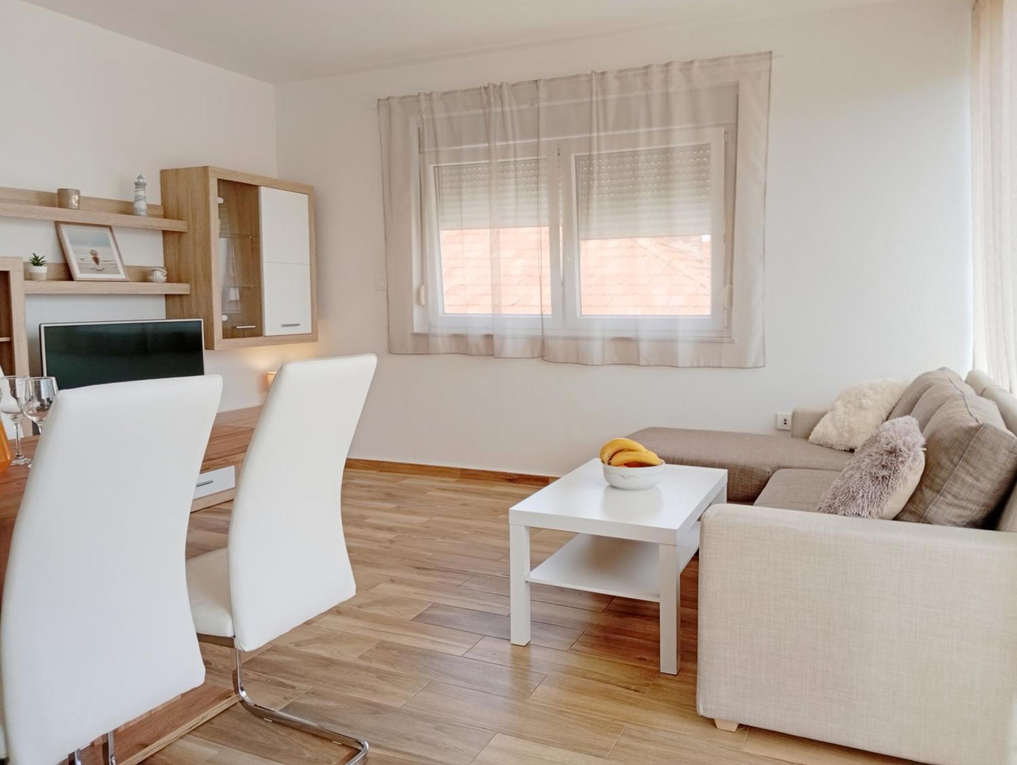 Apartments Villa Odesa With Shared Pool Zadar Extérieur photo